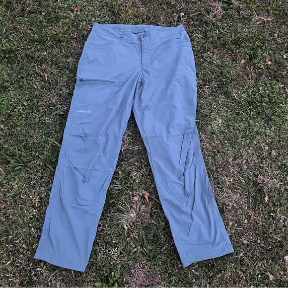 COPY - Patagonia Men's RPS Rock Pants - Picture 4 of 6